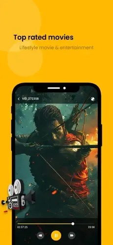 ind-vs-nz-jio-hotstar Top Rated Movies